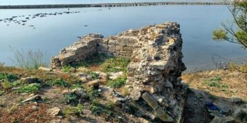 Ξάνθη: Αποκαθίσταται ο αρχαιολογικός χώρος των Αβδήρων