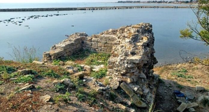 Ξάνθη: Αποκαθίσταται ο αρχαιολογικός χώρος των Αβδήρων