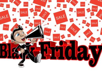 Έρχεται η Black friday: 10 συμβουλές για έξυπνες και ασφαλείς αγορές από τον Συνήγορο του Καταναλωτή