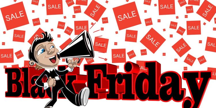 Έρχεται η Black friday: 10 συμβουλές για έξυπνες και ασφαλείς αγορές από τον Συνήγορο του Καταναλωτή