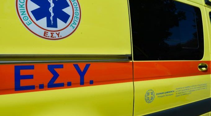 Αλεξανδρούπολη: Τραυματίστηκε σε βολή, δόκιμος έφεδρος αξιωματικός