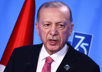 Άδεια σε τουρκική πετρελαϊκή εταιρεία για έρευνα σε 9 περιοχές, κοντά στην Αλεξανδρούπολη