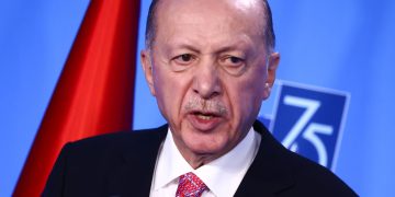 Άδεια σε τουρκική πετρελαϊκή εταιρεία για έρευνα σε 9 περιοχές, κοντά στην Αλεξανδρούπολη