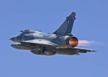 Η Πολεμική Αεροπορία έρχεται στην Αλεξανδρούπολη