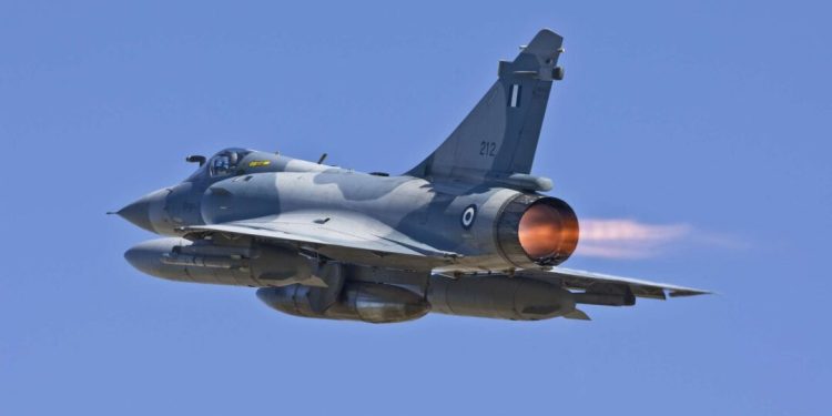 Η Πολεμική Αεροπορία έρχεται στην Αλεξανδρούπολη