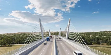 Έτσι θα είναι η νέα γέφυρα του Έβρου