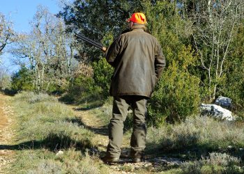Διδυμότειχο: Ώρες αγωνίας και αναζήτησης κυνηγού που τελικά βρέθηκε νεκρός στο Αλεποχώρι