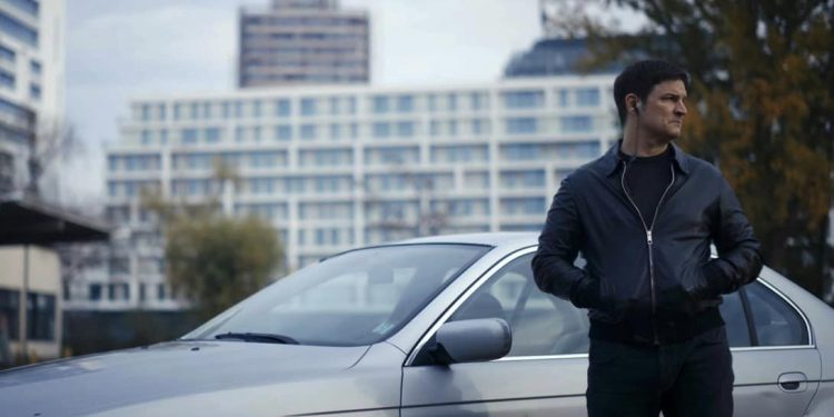 Δυναμική επιστροφή για την ΚΛΑ με το αστυνομικό θρίλερ “Η Ληστεία του Βερολίνου”