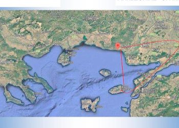 Εκδήλωση Εκπολιτιστικού Συλλόγου Κίρκης: Από την Ίμβρο στην Κίρκη