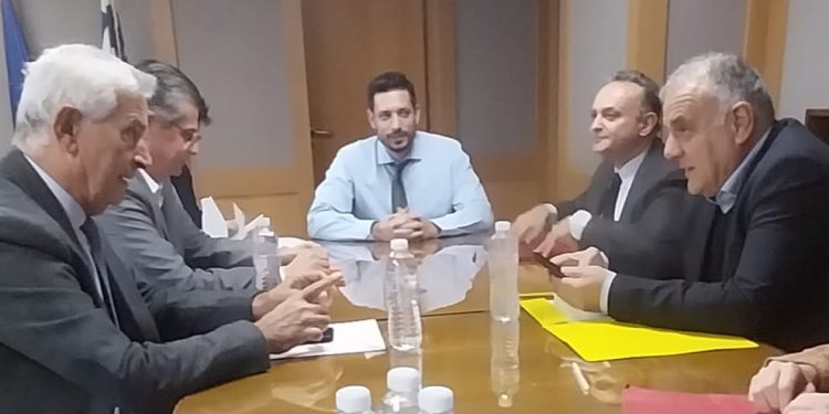 Σαμοθράκη: Επιλύεται το ζήτημα της κυριότητας γης των κατοίκων