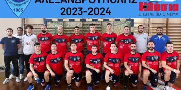 Κύκλωπες από “ατσάλι” πήραν το ντέρμπι με Βόλο