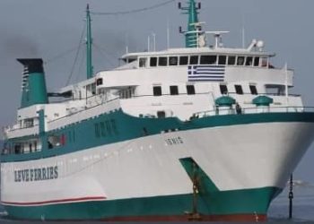 Με νεό πλοίο το δρομολόγιο Σαμοθράκη – Αλεξανδρούπολη