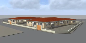 Με δύο νέα νηπιαγωγεία η Αλεξανδρούπολη – Εγκρίθηκε η χρηματοδότησή τους