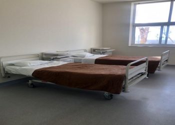 ΠΓΝΑ: 25 νέες κλίνες για την Ψυχιατρική Κλινική