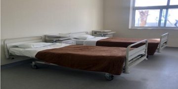 ΠΓΝΑ: 25 νέες κλίνες για την Ψυχιατρική Κλινική