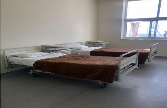 ΠΓΝΑ: 25 νέες κλίνες για την Ψυχιατρική Κλινική