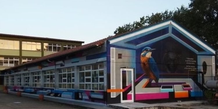 Σουφλί: Πρώτοι στο ευρωπαϊκό πρόγραμμα ARACNE European Silk Route οι μαθητές και μαθήτριες του Γενικού Λυκείου