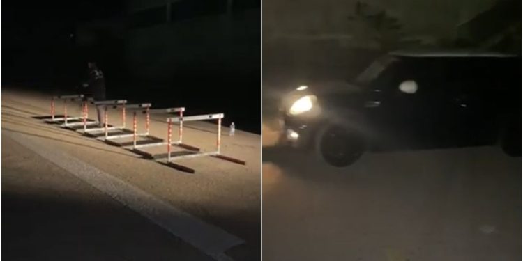 Διδυμότειχο: Σκηνικά ντροπής στο Δημοτικό Στάδιο – Αθλητές προπονούνται χωρίς ρεύμα και νερό