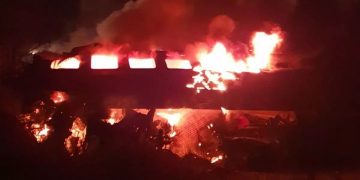 Τέμπη: Νέα προθεσμία για συμπληρωματική απολογία έλαβε ο σταθμάρχης