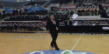 Θρήνος στο ελληνικό μπάσκετ: Έφυγε ο Εβρίτης Γιώργος Βαλαβανίδης