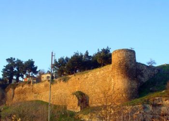 Στρατηγικός σχεδιασμός για την αποκατάσταση του κάστρου στο Διδυμότειχο