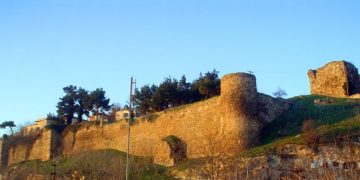 Στρατηγικός σχεδιασμός για την αποκατάσταση του κάστρου στο Διδυμότειχο