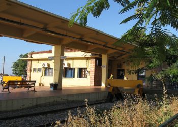 Επανέρχεται από αύριο 23/12 η σιδηροδρομική σύνδεση Αλεξανδρούπολη – Ορμένιο