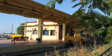 Επανέρχεται από αύριο 23/12 η σιδηροδρομική σύνδεση Αλεξανδρούπολη – Ορμένιο