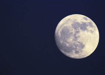Πανσέληνος Δεκεμβρίου 2024: Πότε θα είναι ορατό το τελευταίο φεγγάρι της χρονιάς