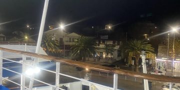 Ταλαιπωρία για τους επιβάτες στο δρομολόγιο Σαμοθράκη – Αλεξανδρούπολη