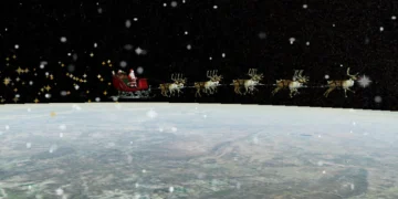 Η ιστορία του Άγιου Βασίλη: Πώς δημιουργήθηκε ο μύθος αλλά και η μορφή του παχουλού άνδρα με τα δώρα