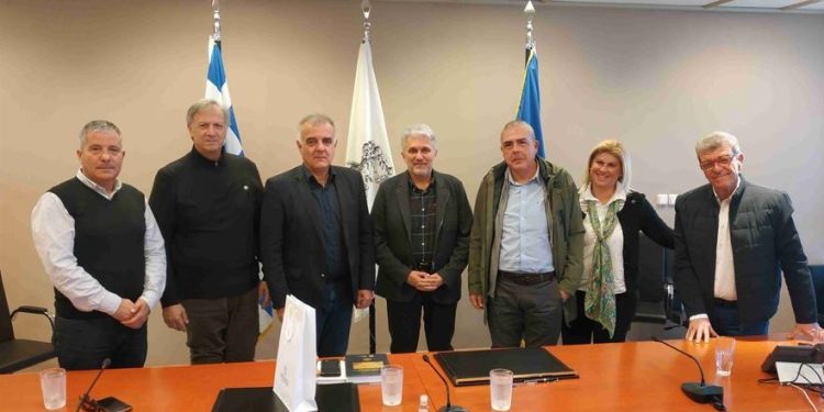 Υπογραφή Μνημονίου Συνεργασίας μεταξύ του ΔΠΘ & Δήμου Σαμοθράκης