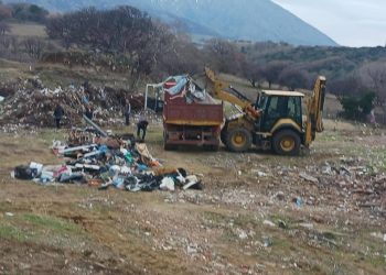 Για οργανωμένη προσπάθεια συκοφάντησης κάνει λόγο ο Δήμος Σαμοθράκης