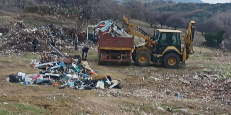 Για οργανωμένη προσπάθεια συκοφάντησης κάνει λόγο ο Δήμος Σαμοθράκης