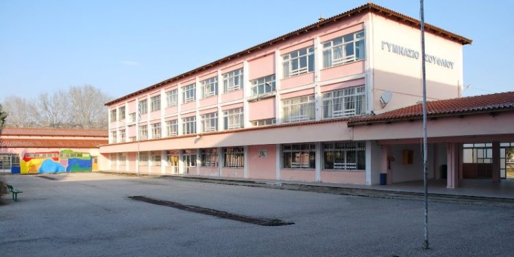 Κακοκαιρία: Κλειστά τα σχολεία σήμερα Δευτέρα σε περιοχές του Έβρου: Δείτε πού