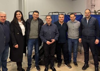 ΤΕΕ – Περιφερειακό Τμήμα Θράκης: Εκλογή νέων Οργάνων Διοίκησης