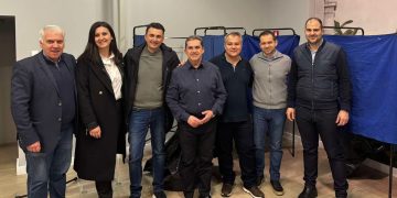 ΤΕΕ – Περιφερειακό Τμήμα Θράκης: Εκλογή νέων Οργάνων Διοίκησης