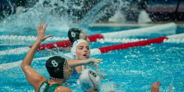 Αλεξανδρούπολη: Πρεμιέρα με νίκη απέναντι στην πανίσχυρη Ουγγαρία για την Ελλάδα