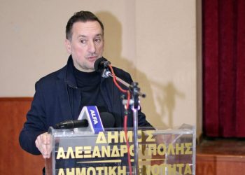 Δ.Ε. Φερών: Σε τροχιά υλοποίησης τα έργα που αφορούν στον πρωτογενή τομέα