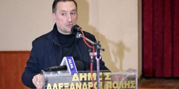 Δ.Ε. Φερών: Σε τροχιά υλοποίησης τα έργα που αφορούν στον πρωτογενή τομέα