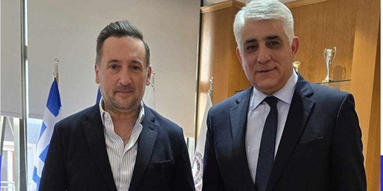 Στην Αλεξανδρούπολη το ετήσιο τακτικό συνέδριο της ΚΕΔΕ, τον Νοέμβριο του 2025