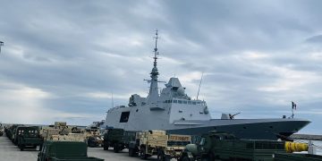 Στο «στόχαστρο» της Τουρκίας η Αλεξανδρούπολη