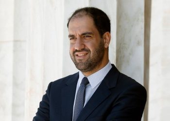 Κεφαλογιάννης: Ο Έβρος ενισχύεται σε προσωπικό, εξοπλισμούς & υποδομές