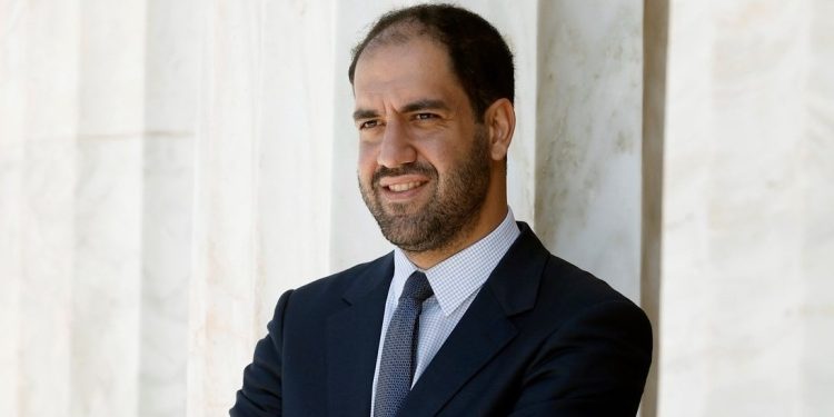 Κεφαλογιάννης: Ο Έβρος ενισχύεται σε προσωπικό, εξοπλισμούς & υποδομές