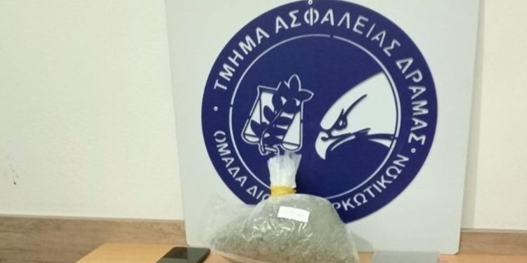 Συλλήψεις για ναρκωτικά σε Δράμα, Καβάλα, Ξάνθη και Κομοτηνή.