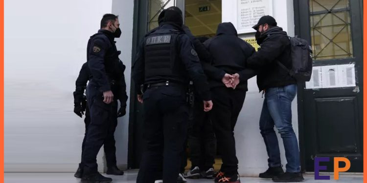 Συλλήψεις για κλοπές και παραβάσεις οδήγησης στην Ορεστιάδα, Ξάνθη και Καβάλα.