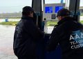 Σφραγισμένο πρατήριο καυσίμων στην Πρέβεζα από την ΑΑΔΕ."