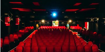 Πρόγραμμα Προβολών 27 Μαρτίου - 2 Απριλίου