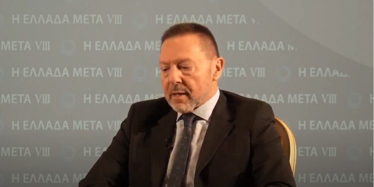 Γ. Στουρνάρας: Δεν υπάρχουν περιθώρια για 13ο & 14ο μισθό στο Δημόσιο