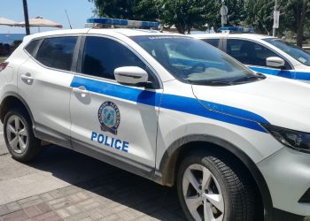 Σύλληψη ατόμων για παράνομες εργασίες και βία κατά ανηλίκου στην Αλεξανδρούπολη και την Καβάλα